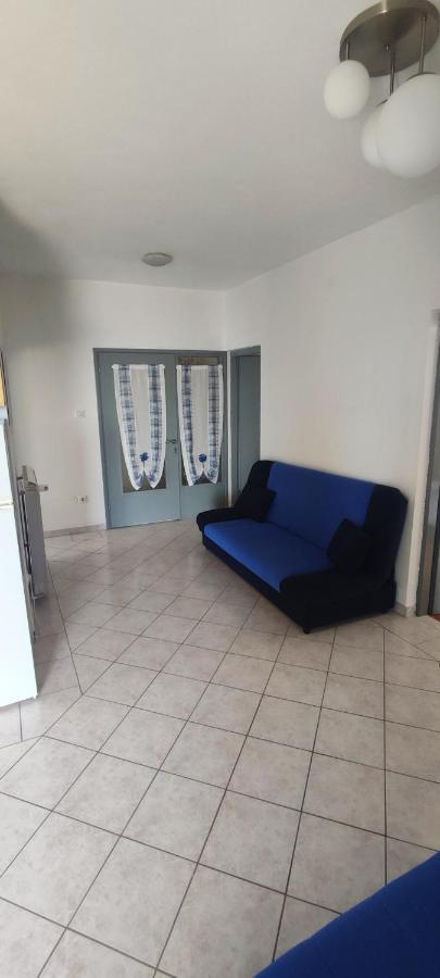 Apartmani Kevric Novi Vinodolski Exteriér fotografie