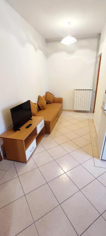 Apartmani Kevric Novi Vinodolski Exteriér fotografie