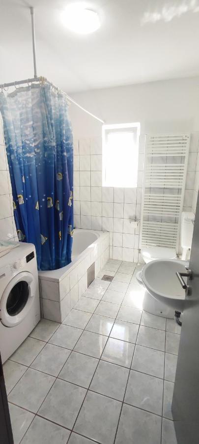 Apartmani Kevric Novi Vinodolski Exteriér fotografie